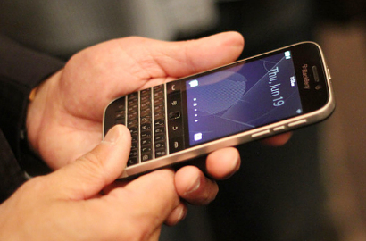 BlackBerry Classic Sudah Bisa Dipesan Seharga Rp 5,1 Juta