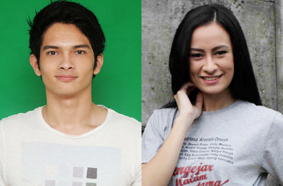 Vicky Monica dan Kevin Kambey Beri Jawaban Soal Dugaan Kasus Narkoba