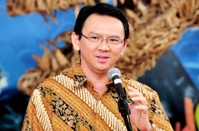 Jadi Trending Topik di Twitter, Netter Ramai Bikin Meme Ahok