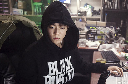 Tinggalkan Imej Cute, Lee Hyun Woo Jadi Hacker Jenius di 'The Technicians'
