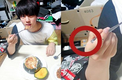 Kejelian Fans Temukan Kondom di Dorm Bangtan Boys