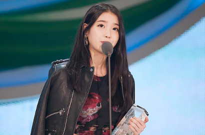 Ini Daftar Penerima Penghargaan MelOn Music Awards 2014