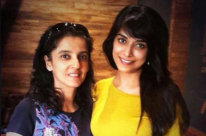 Pooja Sharma 'Mahabharata' Juga Akan ke Indonesia Desember?