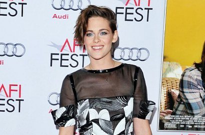 Kristen Stewart Akan Kembali Perankan Bella Swan di Film Pendek 'Twilight'?