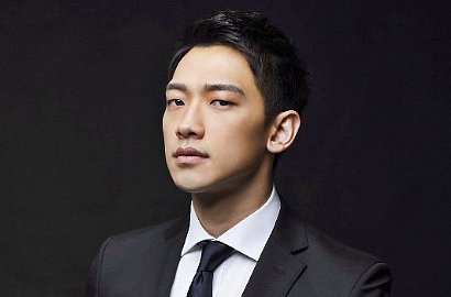 Rain Akan Tuntut Semua Netter yang Sebar Foto Telanjang