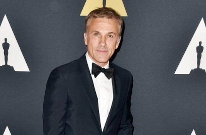 Christoph Waltz Akan Jadi Lawan James Bond di 'Bond 24'?