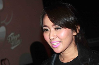 Chua Kotak Rasakan Ini Saat Sedang Hamil
