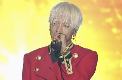 Penampilan Taeyang di MelOn Music Awards Raih Rating Tinggi