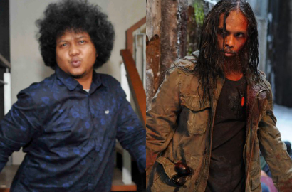 Babe Cabita Akan Hadapi Mad Dog di 'Comic 8: Casino Kings'