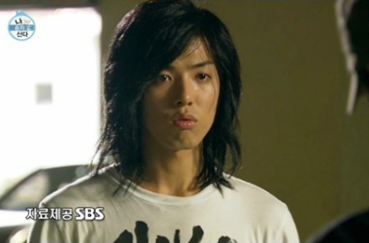Kangnam M.I.B Ternyata Cameo Jadi Pencopet di Serial Lee Jong Suk