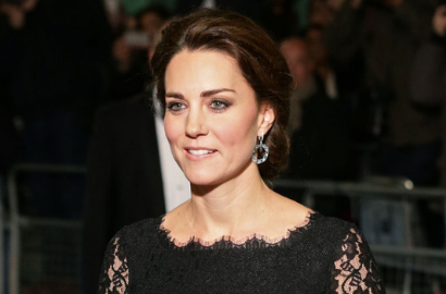 Kate Middleton Menanti Kelahiran Bayi Perempuan?