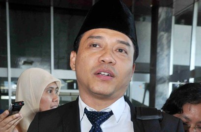 Tak Mau Kalah dari K-Pop, Anang Hermansyah Kirimi Presiden Jokowi Surat Cinta