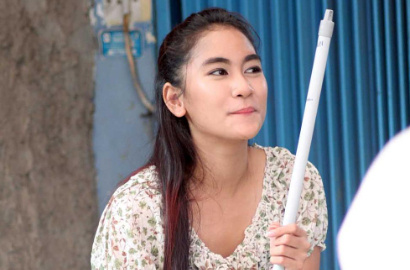 FTV Anisa Rahma 'Cinderella Tukang Sepatu' Jadi Trending Twitter