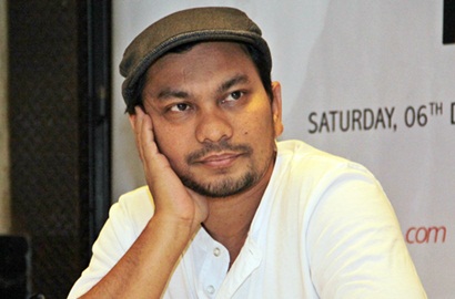 Tompi Lebih Nyaman Bermusik dengan Trio Lestari Daripada Solo