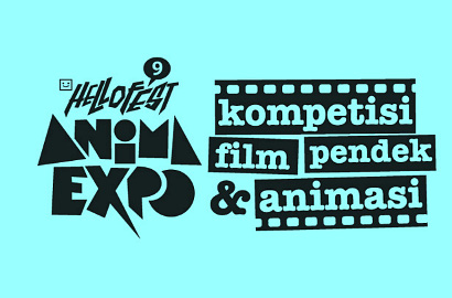 HelloFest 2014 Gelar Kompetisi Film Pendek dengan Juri Nominator Oscar