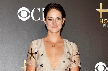 Shailene Woodley Incar Peran Utama di Film Pembocor Rahasia NSA Edward Snowden