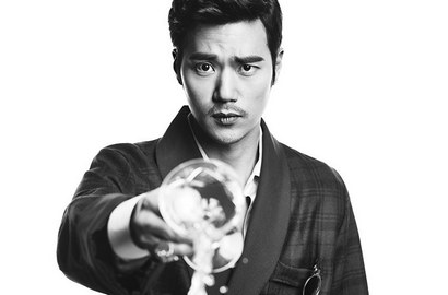 Kim Kang Woo Selamat dari Insiden di Lokasi Syuting 'Treacherous Retainer'