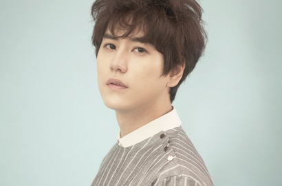 Mini Album Laris Manis, Kyuhyun Malah Tak Bisa Tidur