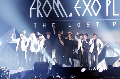 SM Entertainment Bantah EXO Comeback Awal 2015