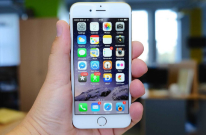 iPhone 6 Lebih Laris 3 Kali Lipat Ketimbang iPhone 6 Plus?