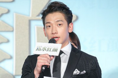 Rain Tuntut 30 Orang Terkait Skandal Foto Telanjang