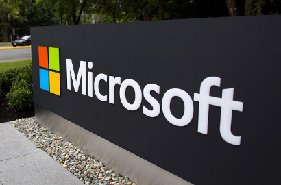 Buntuti Apple, Microsoft Kini Jadi Perusahaan Paling Berharga Kedua Sejagad
