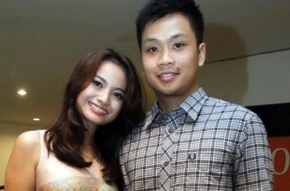 Calon Suami Acha Septriasa Dipastikan Tak Tersangkut Kasus Narkoba VM