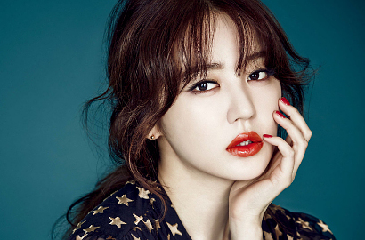 Yoon Eun Hye Resmi Gabung di Proyek Film Park Shi Hoo 'After Love'