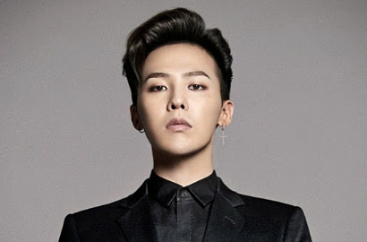 G-Dragon Jadi Member Pertama Grup Hip-Hop Terbaru YG