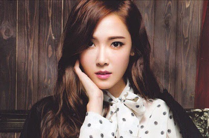 Jessica Eks SNSD Akan Segera Buat Perubahan di BLANC & ECLARE