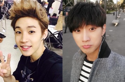 Jinyoung B1A4 dan Henry Suju-M Bakal Bintangi Serial Baru