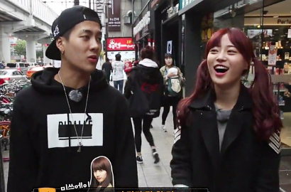 Produser Pesimis Jodohkan Jackson dan Youngji di 'Roommate'