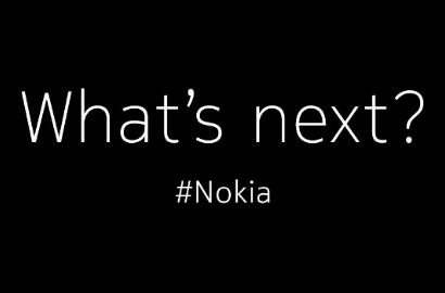 Nokia Bakal Ungkap Produk Misterius dari Kotak Hitam?