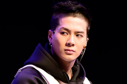 Ini Pujian Terbaik Park Jin Young untuk Jackson GOT7