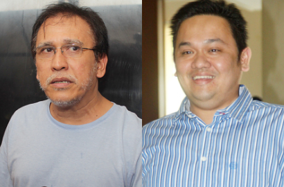 Farhat Abbas dan Iwan Fals Ramai Komentari Kenaikan BBM