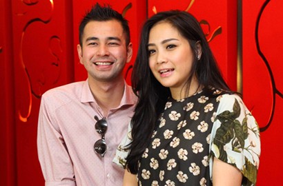Usai Resepsi Pernikahan Mewah, Raffi dan Nagita Akan Adakan Ngunduh Mantu