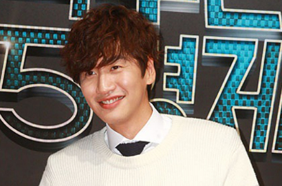 Lee Kwang Soo Jadi Pemeran Utama dalam Film Terbaru 'Collective Invention'