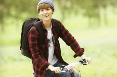 Film Luhan Eks EXO 'Mid-Twenties' Ungkap Tanggal Rilis