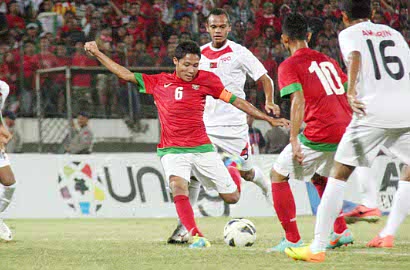 Evan Dimas Juga Komentari Kenaikan BBM Bersubsidi