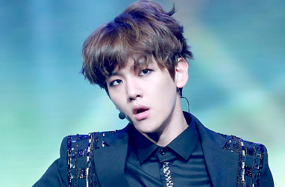 Baekhyun EXO Unfollow Tae Yeon SNSD dan Semua Akun di Instagramnya