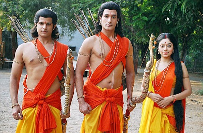 Selain 'Mahabharata', Pemain 'Ramayana' Juga Diundang ke Konser 'Mahacinta'