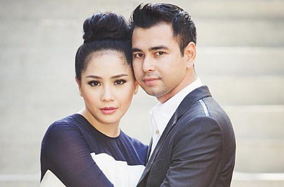 Raffi Ahmad Bocorkan 'Aib' Nagita Slavina