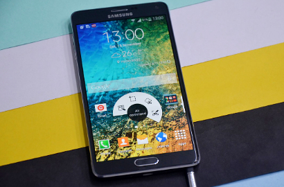 Samsung Bakal Kurangi 30 Persen Perilisan Smartphone Baru di 2015