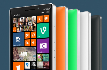 Kejar Google-Apple, Microsoft Klaim 50 Juta Unit Lumia Telah Diaktifkan