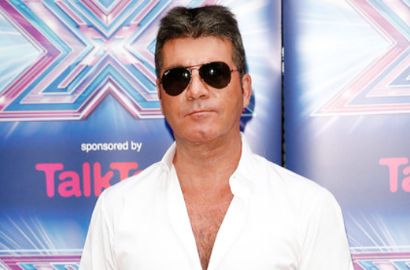 Simon Cowell Minta Maaf ke Kontestan 'The X Factor'