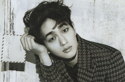 Onew SHINee Sukses Keliling Korea Tanpa Ketahuan Fans