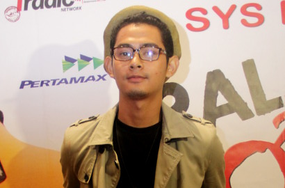 Miqdad Addausy Disukai Fans Cowok Karena Perannya di 'Salah Bodi'