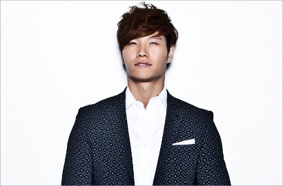 Kim Jong Kook Dinobatkan Jadi Selebriti Pria Terpopuler ke-2 di Tiongkok