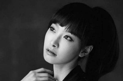 Victoria f(x) Adu Akting dengan Peter Ho di 'Beautiful Secret'