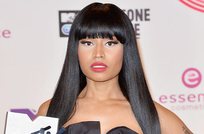Nicki Minaj Ternyata Ingin Nikah Dulu Baru Punya Anak